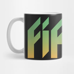 FIRE | Financial Independence, Retire Early | Legacy Mug
